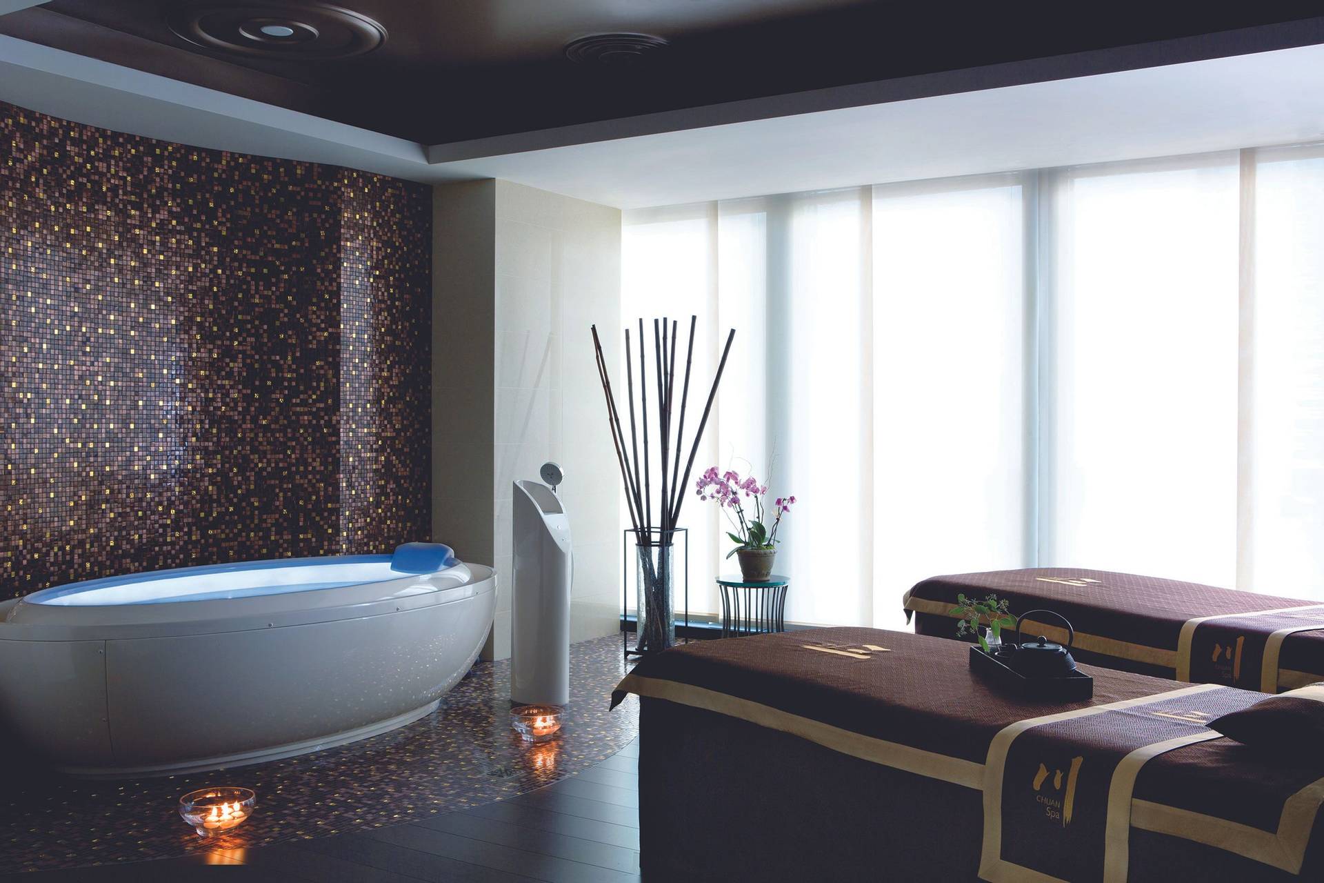 Langham Chicago-Chuan_spirit suite
